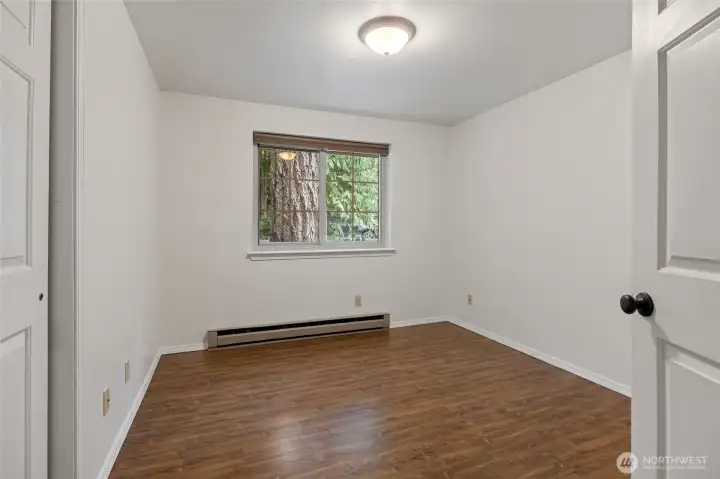 spacious bedroom 1