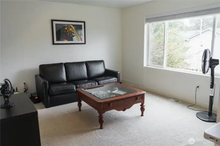 Loft/Gameroom/Office