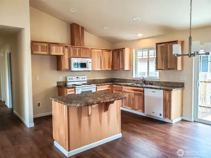 “Photos of Similar Home. Actual Home Will Differ in Finishes & Details.”