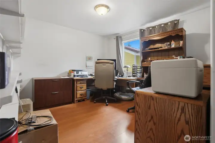 Office or Bedroom