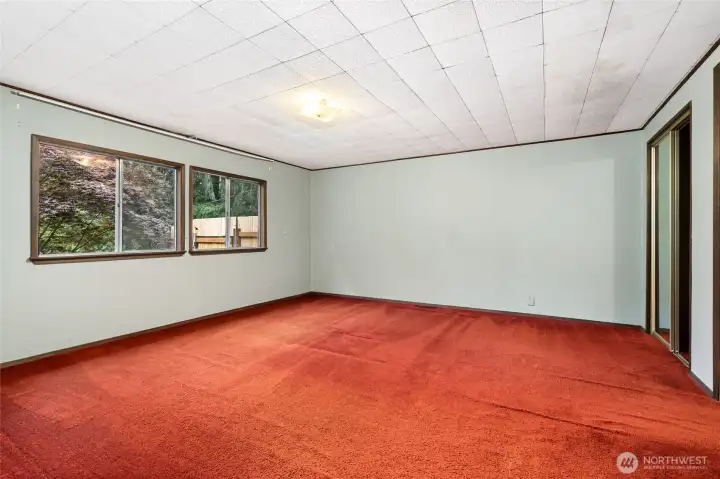 Primary Bedroom #1