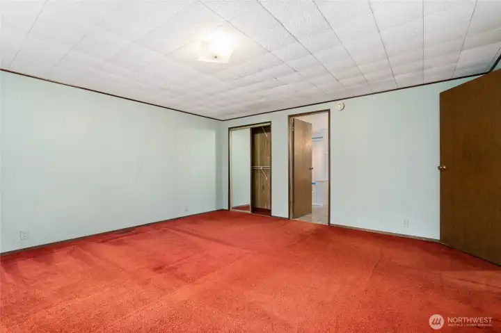 Primary Bedroom #2
