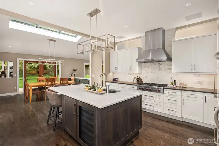 Stunning kitchen Stunning kitchen