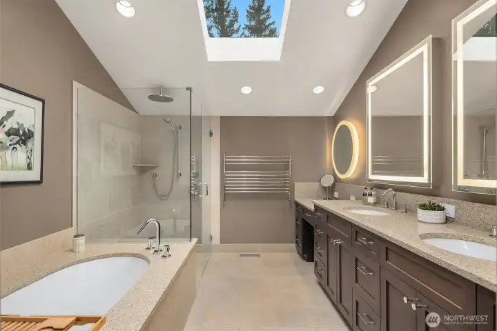 Primary Bath Primary Bath