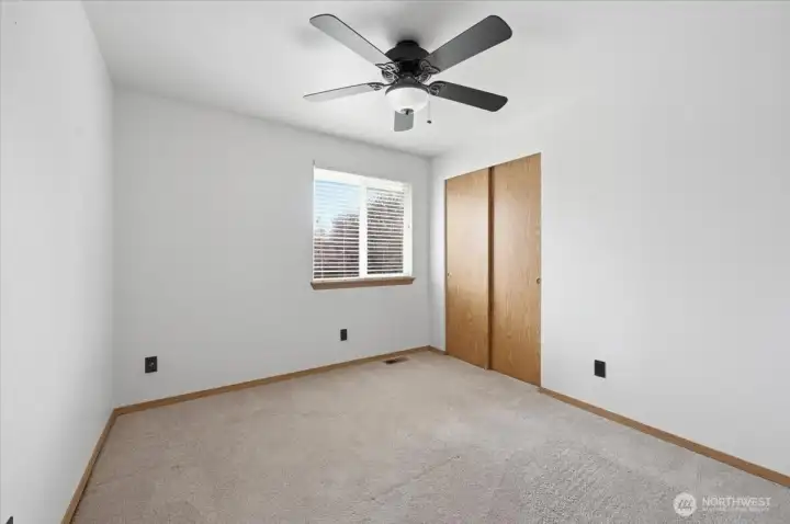 Bedroom #2