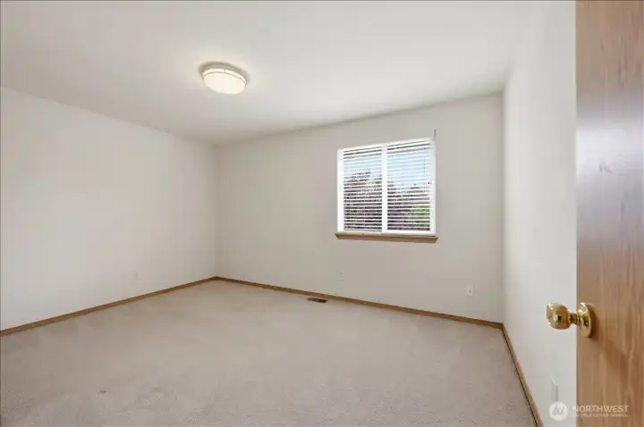 Bedroom #3