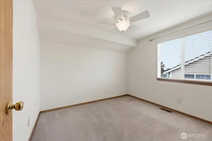 Bedroom #4