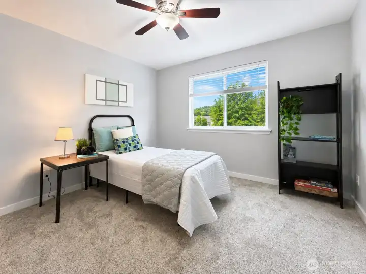 3rd bedroom