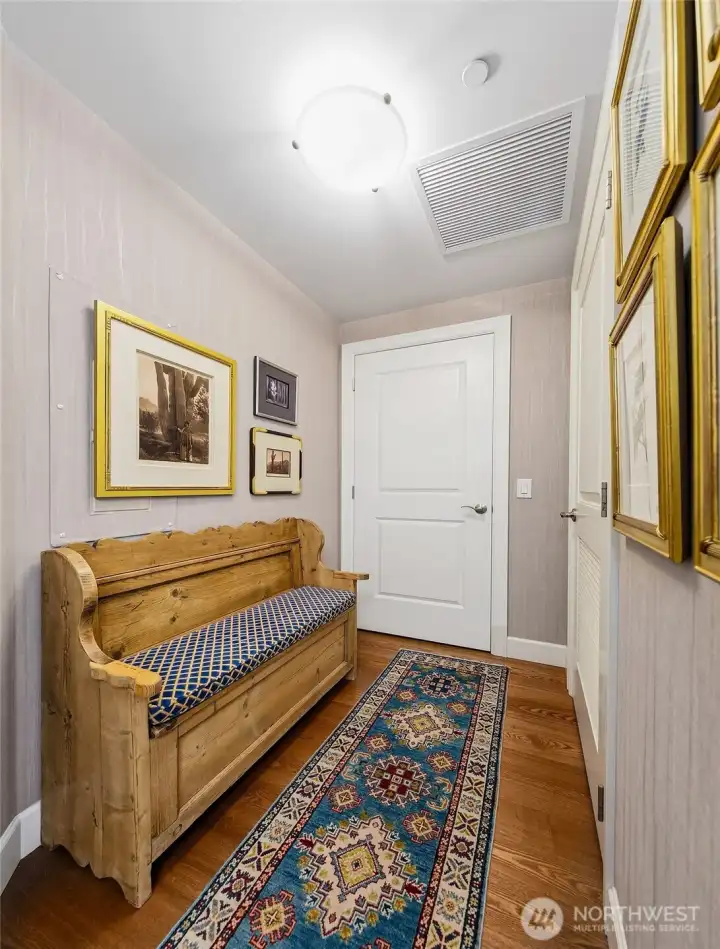 coat closet coat closet