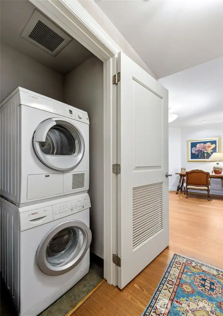 laundry area laundry area