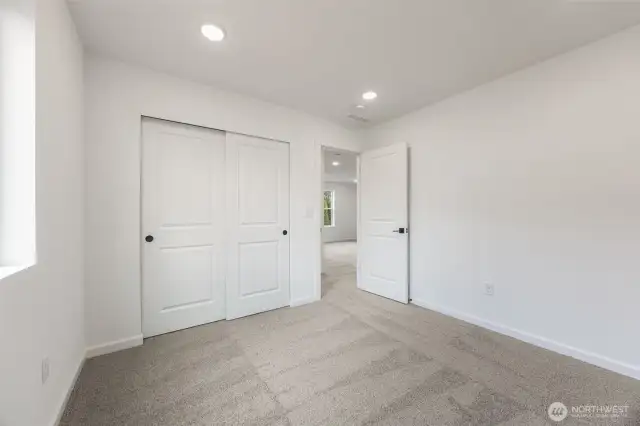 Fourth Bedroom