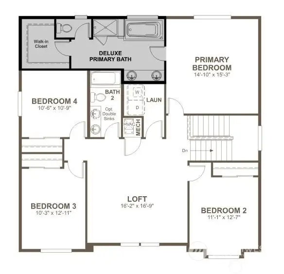 Upper Floor