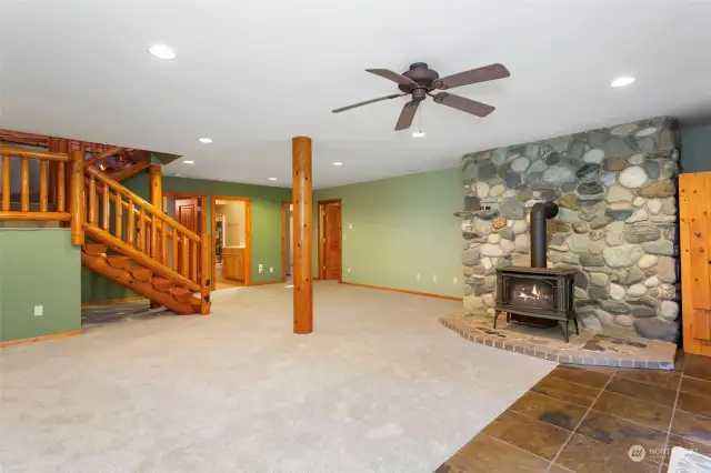 Family Room View 2