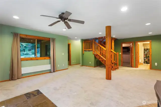 Family Room View 3