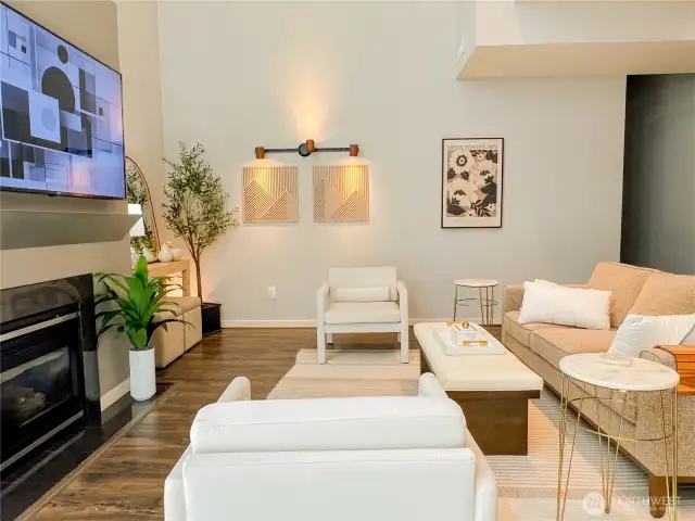 Art Walls