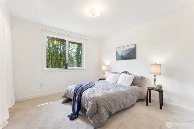 Bedroom #3