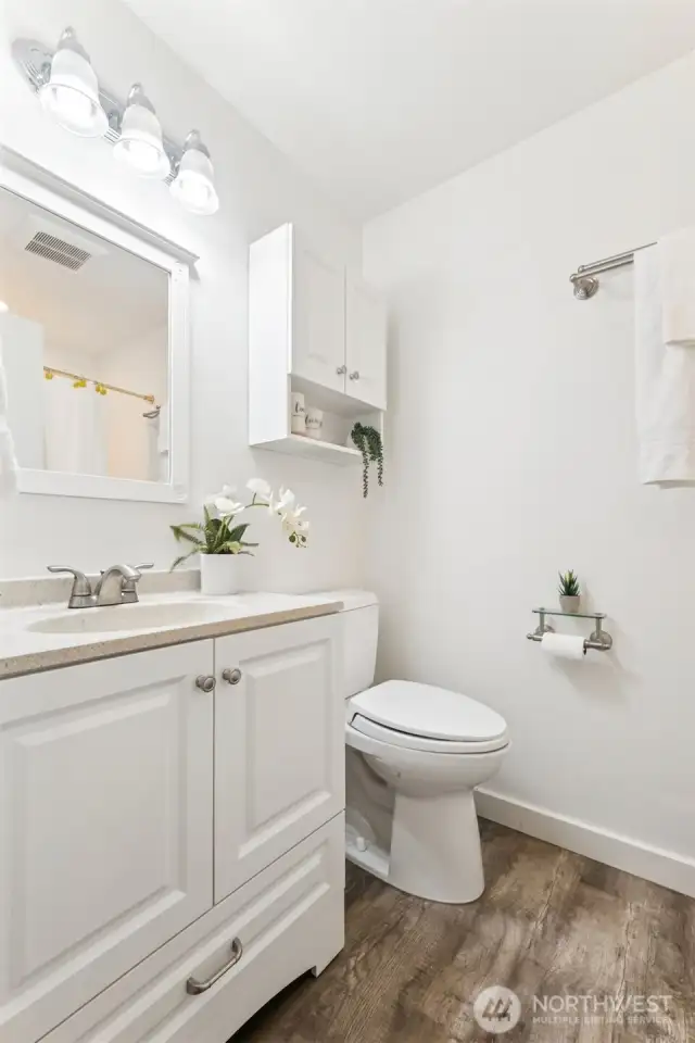 Full Bath