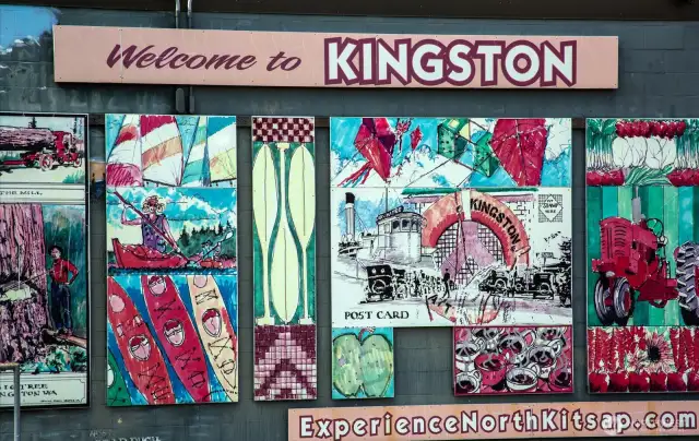 Kingston has so much to offer.