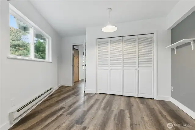 Lower Level Bedroom #3