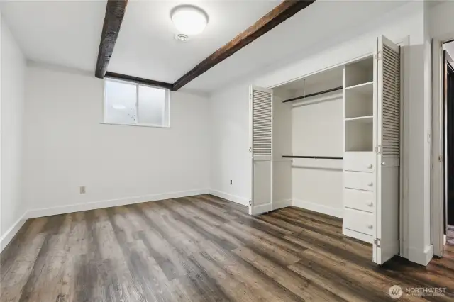 Lower Level Bedroom #5
