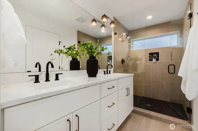Master bath