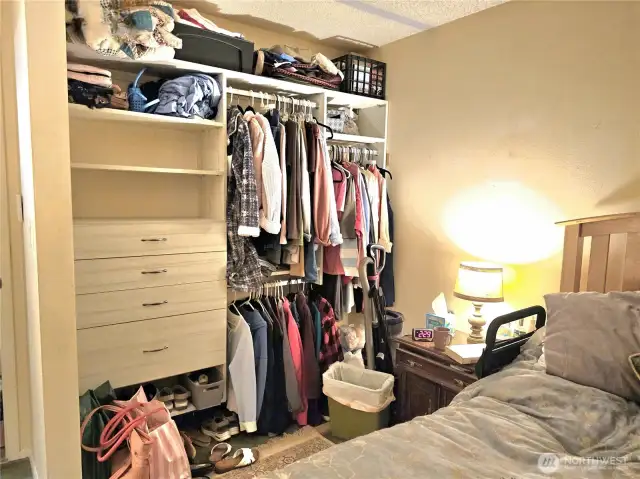 California Closets!