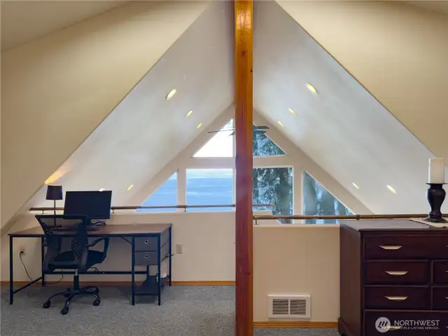 Office Space.