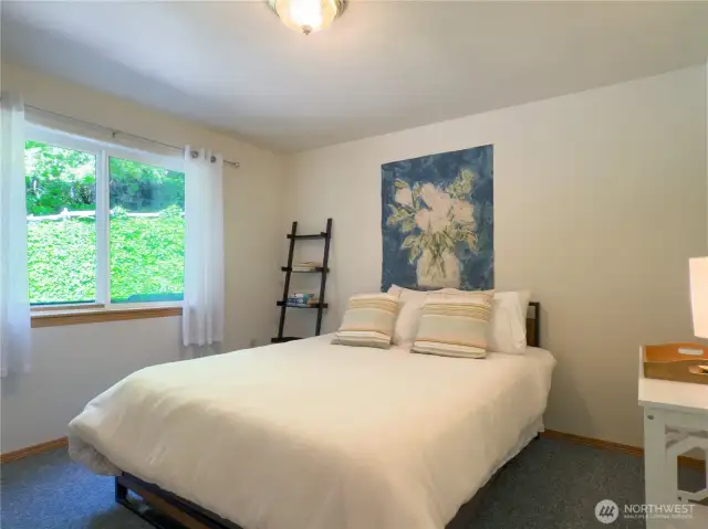 Bedroom #1