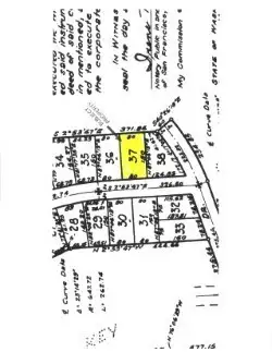 Plat Map