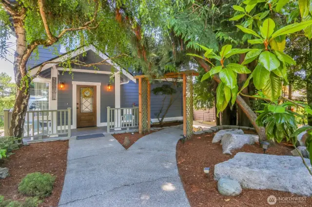 Welcome to 9510 9th Ave NW