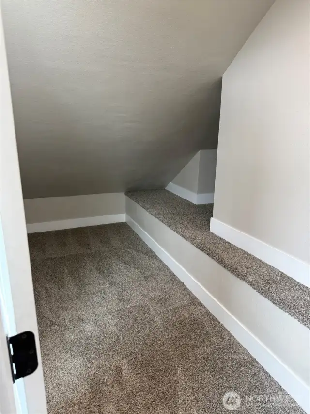 Great space for an office!