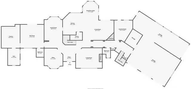 Main Floor