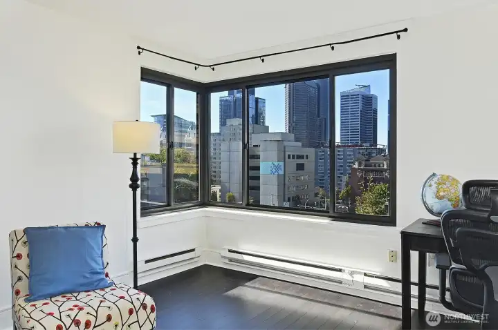 City Views!