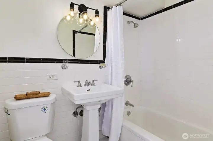 Full Bath