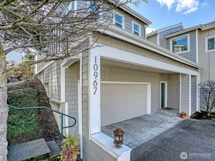 Welcome to your new home at Villa Monte in Harbour Point.