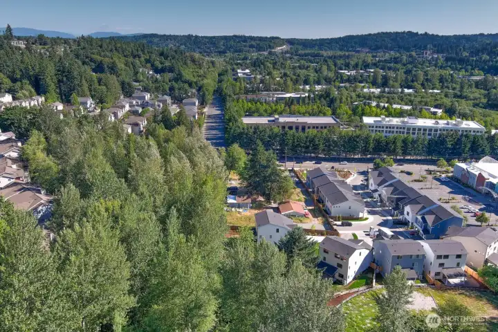 Fantastic Bothell location Fantastic Bothell location