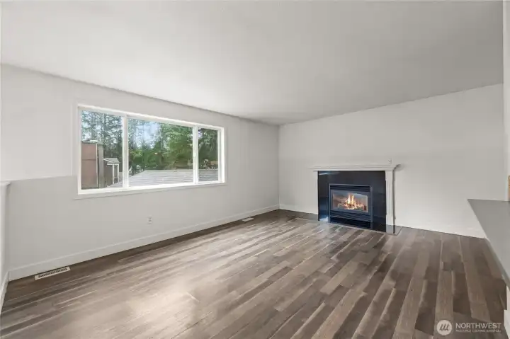 Main Floor Living Room