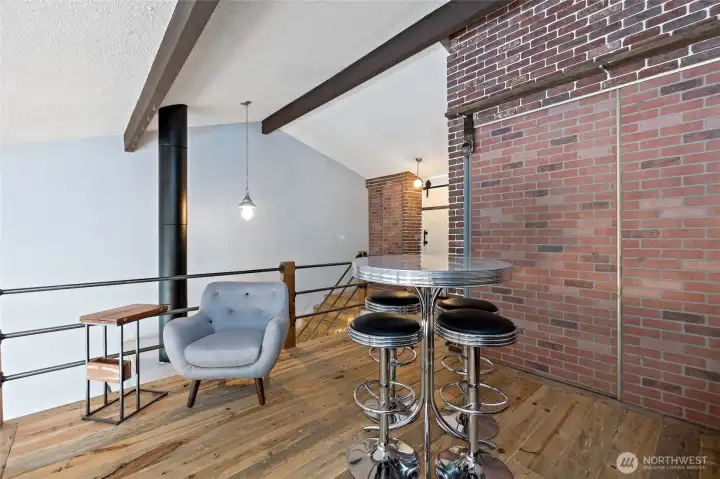 Clever Integrated Storage Solutions Throughout