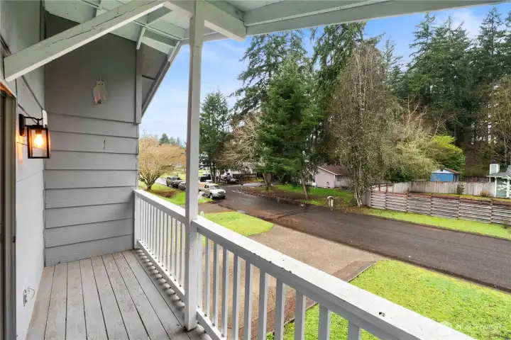 Your guests may never want to leave!