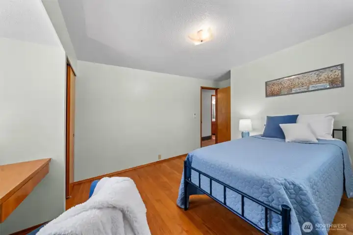 Bedroom 2 Bedroom 2