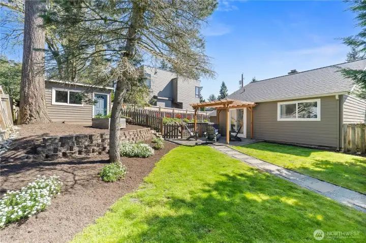 Perfect for Entertaining