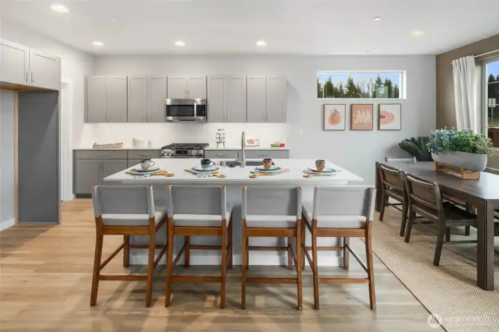 Home Under Construction. Photos are of a similar home and floor plan. Colors, specs & upgrades may vary.