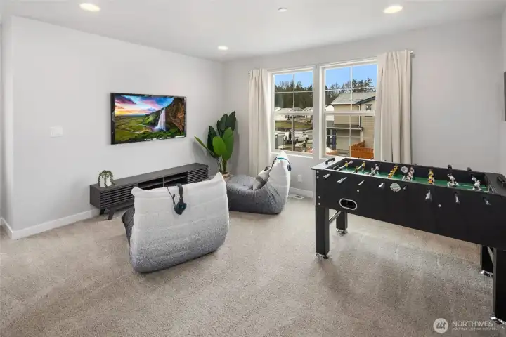 Home Under Construction. Photos are of a similar home and floor plan. Colors, specs & upgrades may vary.