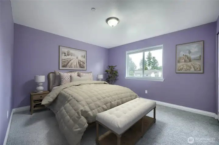 Bedroom 2