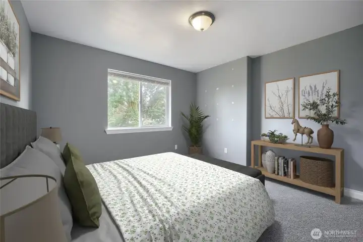 Bedroom 3
