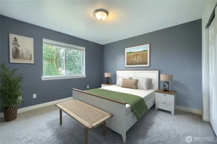 Bedroom 4