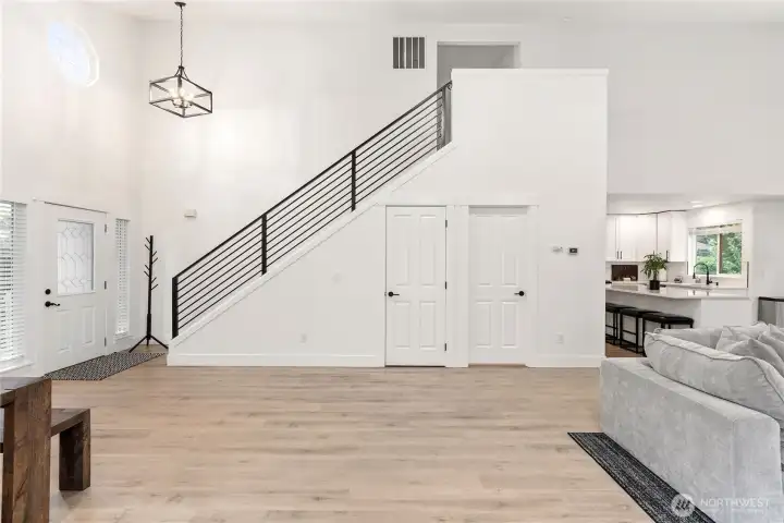 Staircase