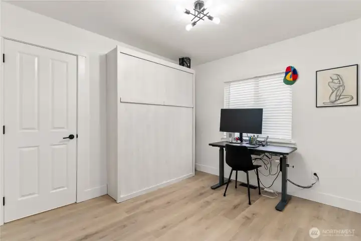 Bedroom #2