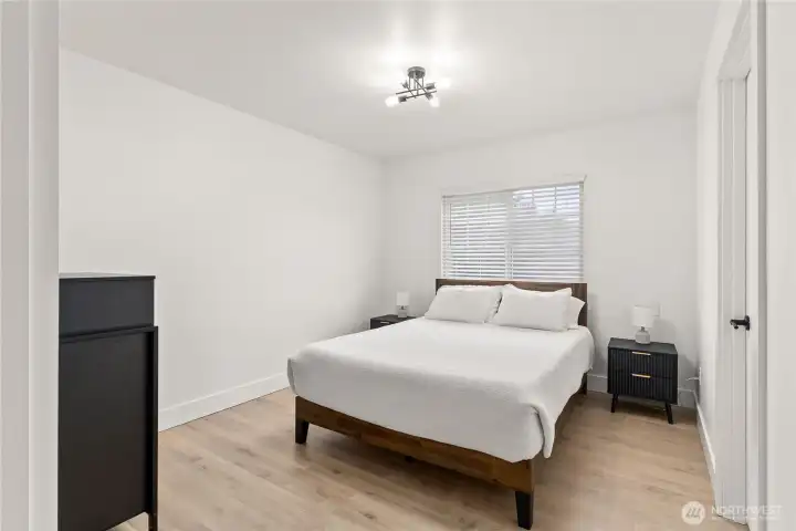 Bedroom #3