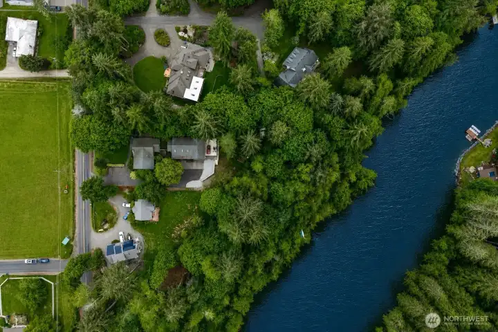 Overhead of Property